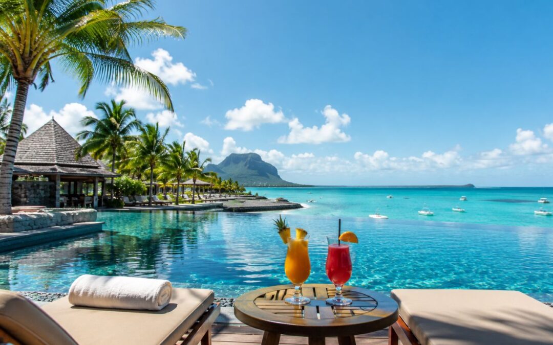 Wakacje all inclusive na Mauritiusie